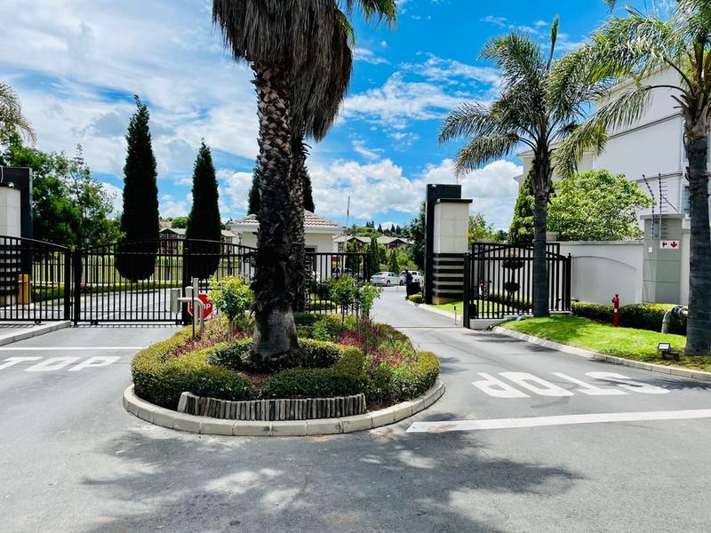 To Let 2 Bedroom Property for Rent in Noordwyk Gauteng