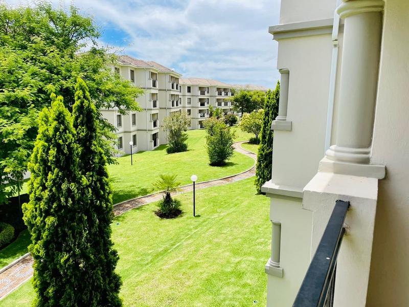 To Let 2 Bedroom Property for Rent in Noordwyk Gauteng