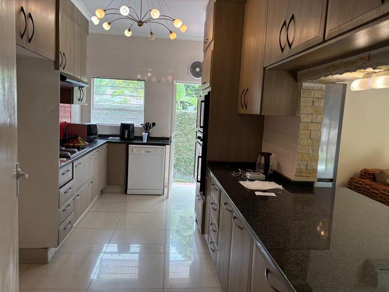 3 Bedroom Property for Sale in Sandown Gauteng