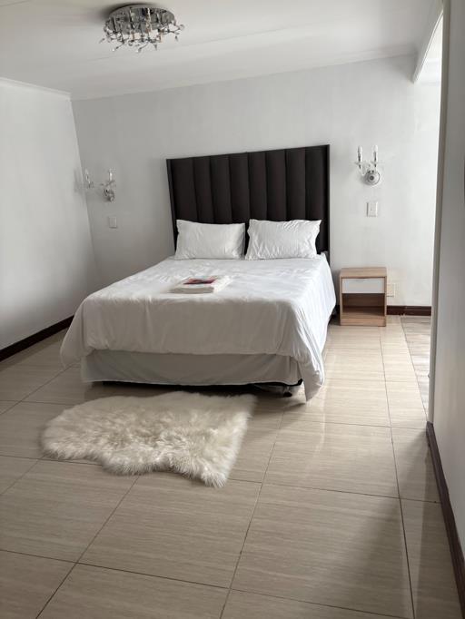 3 Bedroom Property for Sale in Sandown Gauteng