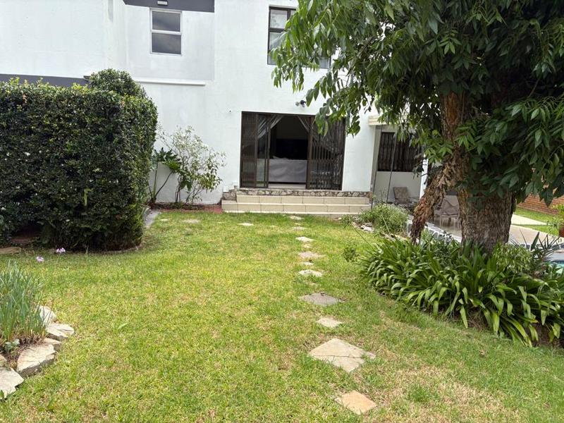 3 Bedroom Property for Sale in Sandown Gauteng