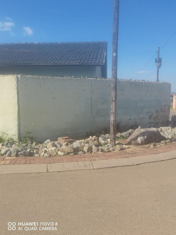 3 Bedroom Property for Sale in Jabavu Gauteng