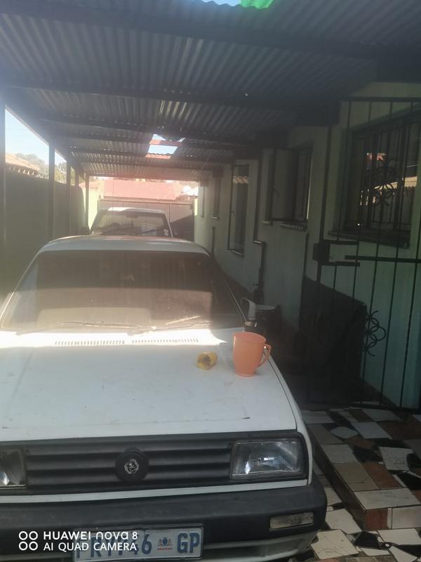 3 Bedroom Property for Sale in Jabavu Gauteng