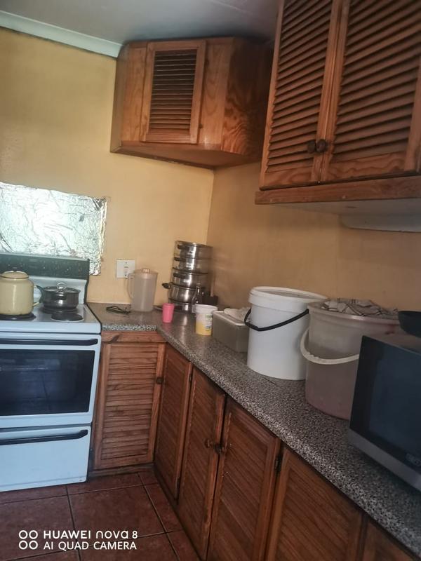 3 Bedroom Property for Sale in Jabavu Gauteng