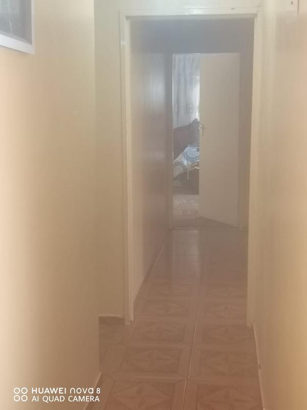 3 Bedroom Property for Sale in Jabavu Gauteng