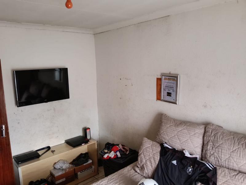 3 Bedroom Property for Sale in Jabavu Gauteng
