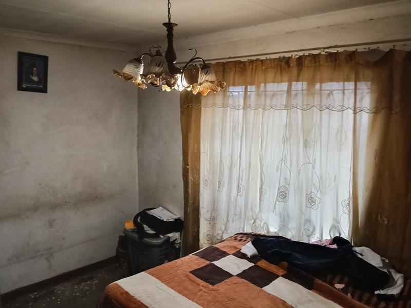 3 Bedroom Property for Sale in Jabavu Gauteng