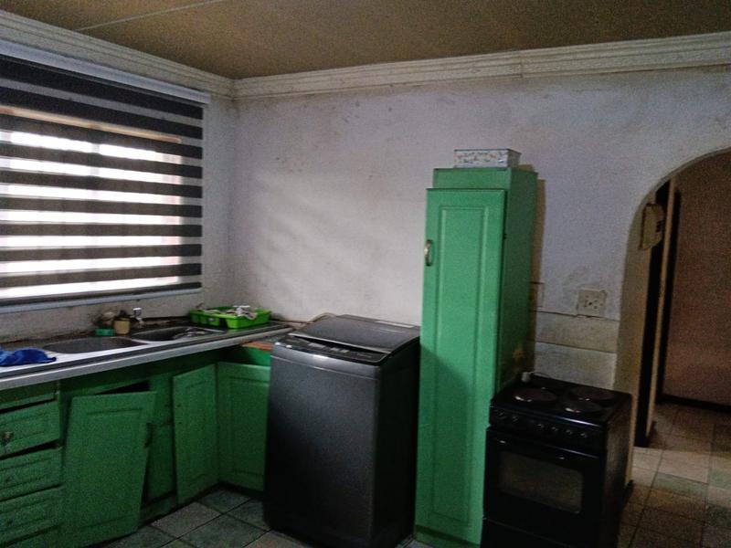 3 Bedroom Property for Sale in Jabavu Gauteng