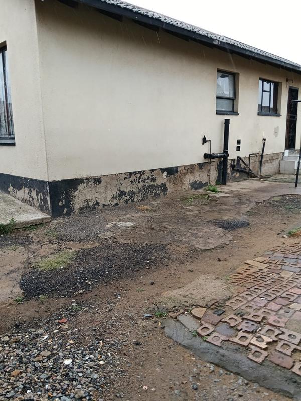3 Bedroom Property for Sale in Jabavu Gauteng