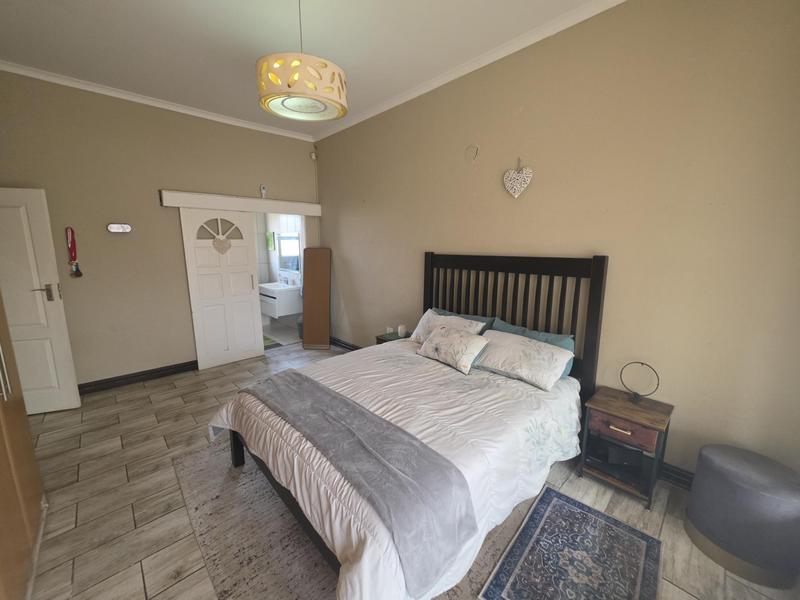 4 Bedroom Property for Sale in Brackendowns Gauteng