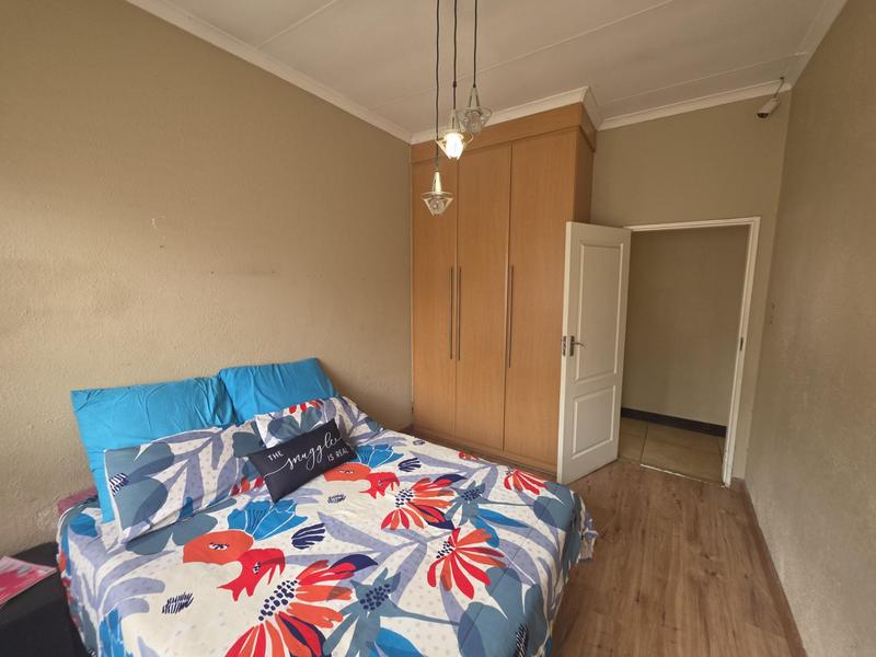 4 Bedroom Property for Sale in Brackendowns Gauteng