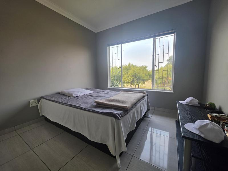 3 Bedroom Property for Sale in Brackenhurst Gauteng
