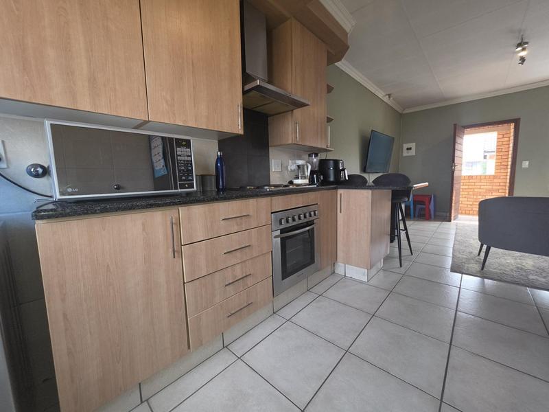 2 Bedroom Property for Sale in Meyersdal Gauteng
