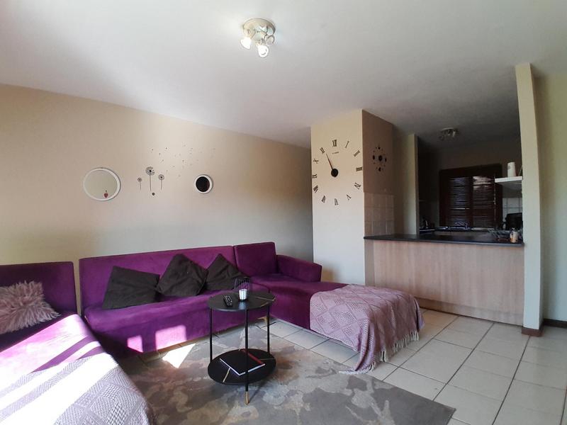2 Bedroom Property for Sale in Eldo Lakes Estate Gauteng