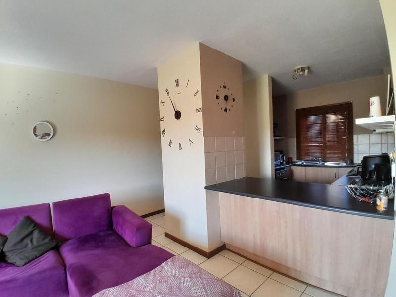 2 Bedroom Property for Sale in Eldo Lakes Estate Gauteng