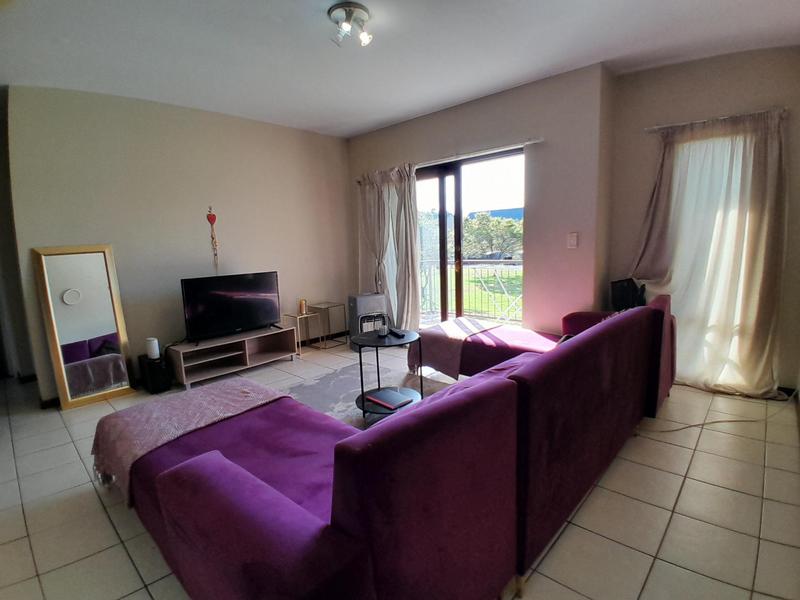2 Bedroom Property for Sale in Eldo Lakes Estate Gauteng