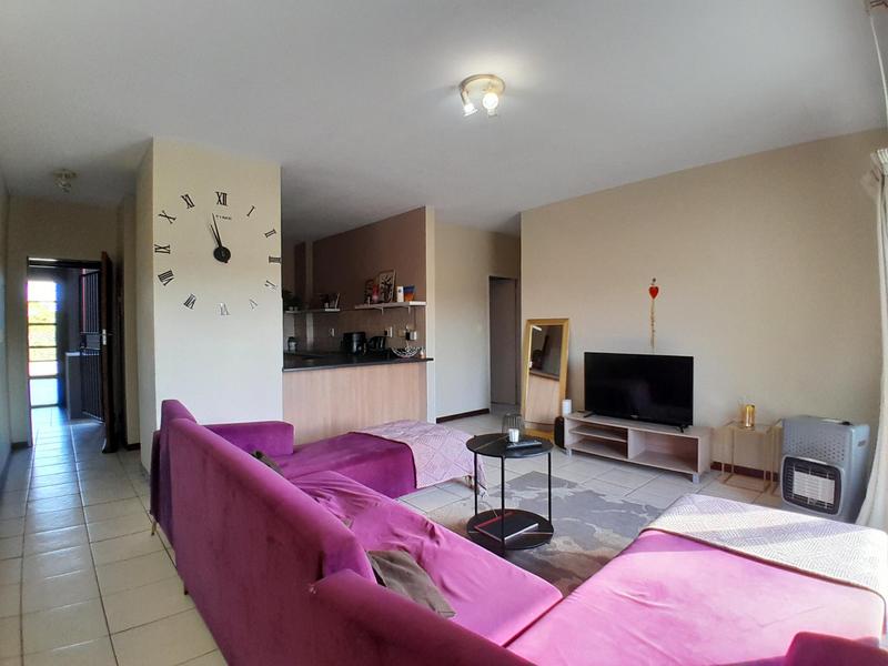 2 Bedroom Property for Sale in Eldo Lakes Estate Gauteng