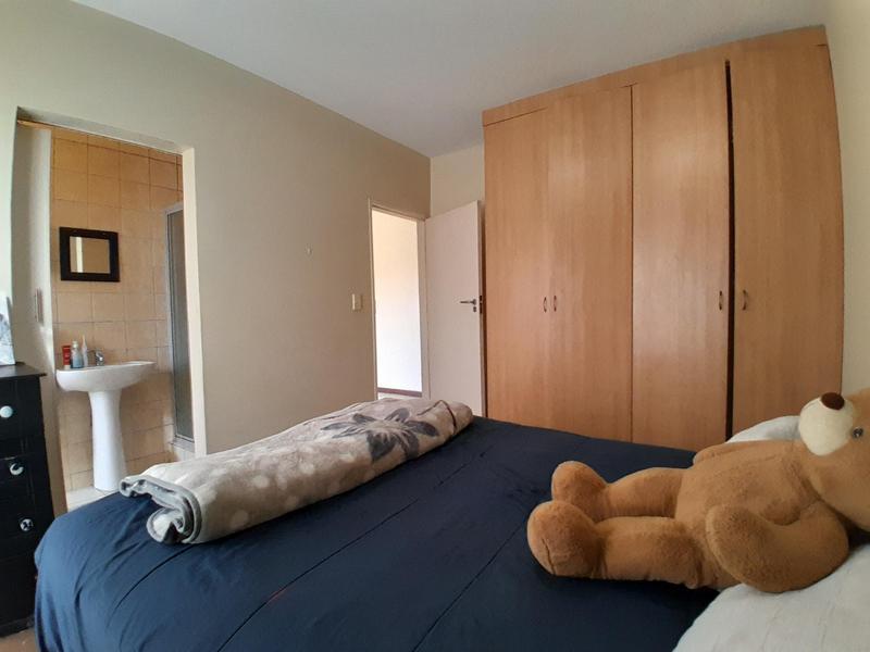 2 Bedroom Property for Sale in Eldo Lakes Estate Gauteng