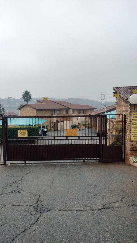 2 Bedroom Property for Sale in Rangeview Gauteng