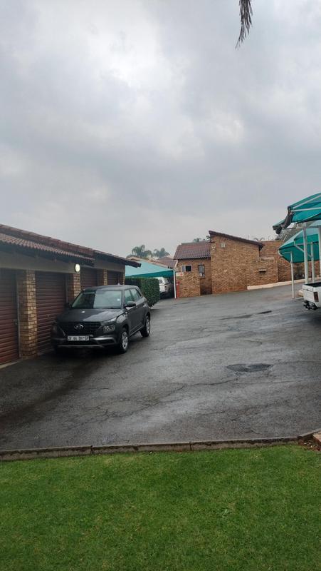2 Bedroom Property for Sale in Rangeview Gauteng