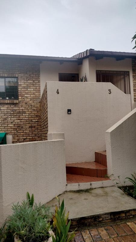 2 Bedroom Property for Sale in Rangeview Gauteng