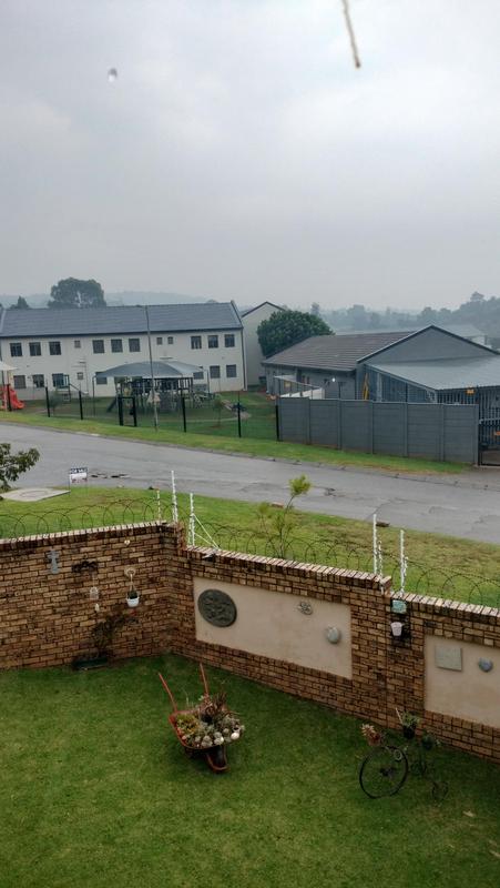 2 Bedroom Property for Sale in Rangeview Gauteng