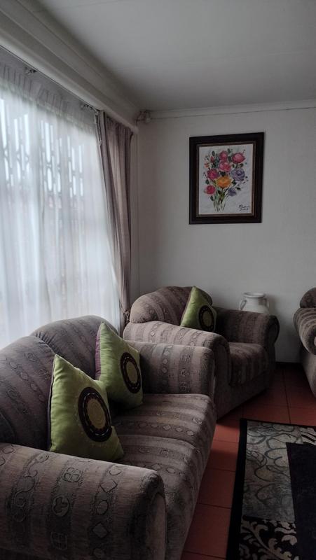 2 Bedroom Property for Sale in Rangeview Gauteng