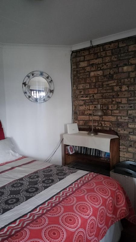2 Bedroom Property for Sale in Rangeview Gauteng