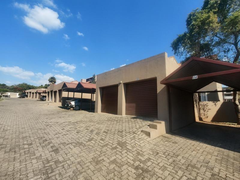 2 Bedroom Property for Sale in Halfway Gardens Gauteng