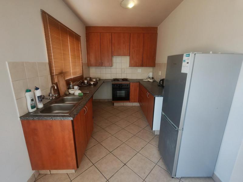 2 Bedroom Property for Sale in Halfway Gardens Gauteng