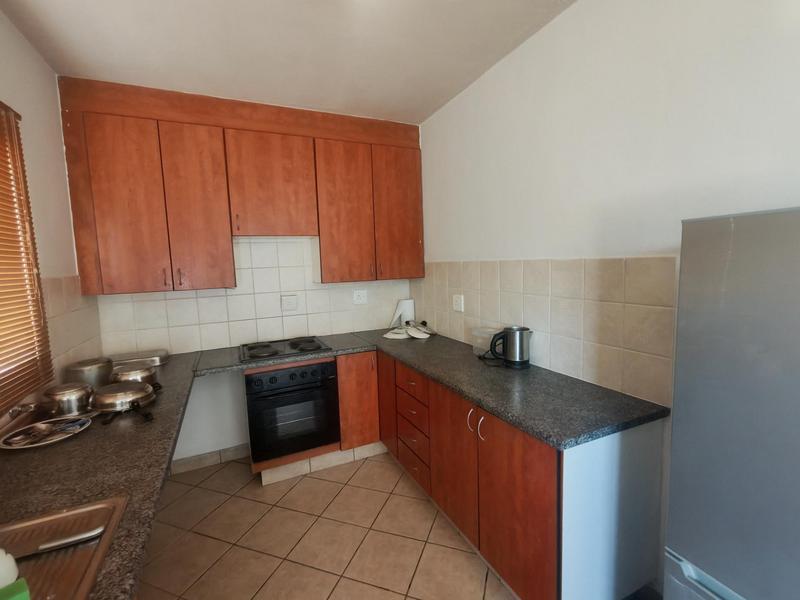2 Bedroom Property for Sale in Halfway Gardens Gauteng