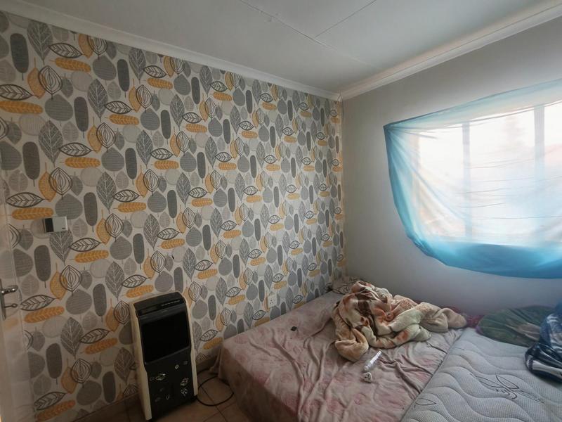 2 Bedroom Property for Sale in Halfway Gardens Gauteng