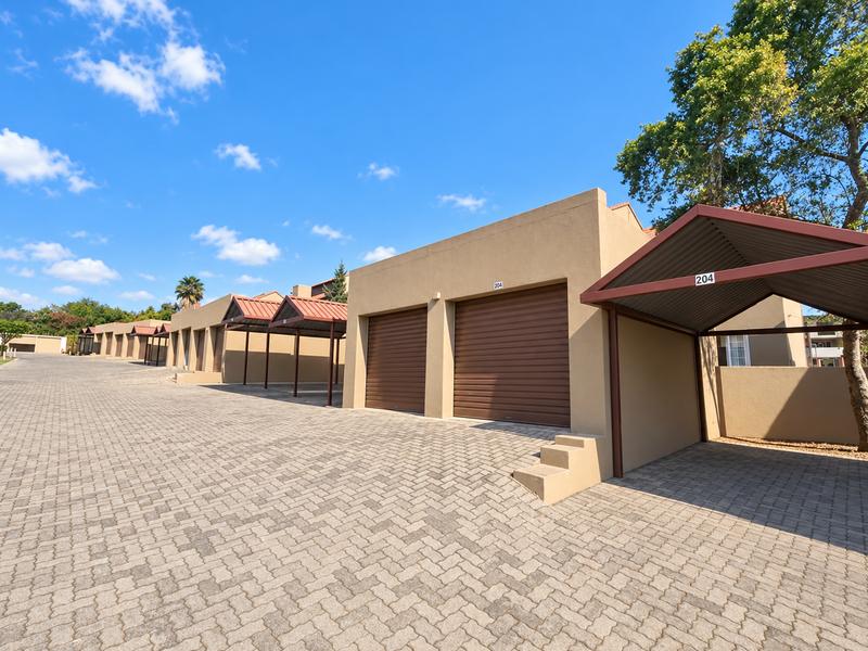 2 Bedroom Property for Sale in Halfway Gardens Gauteng