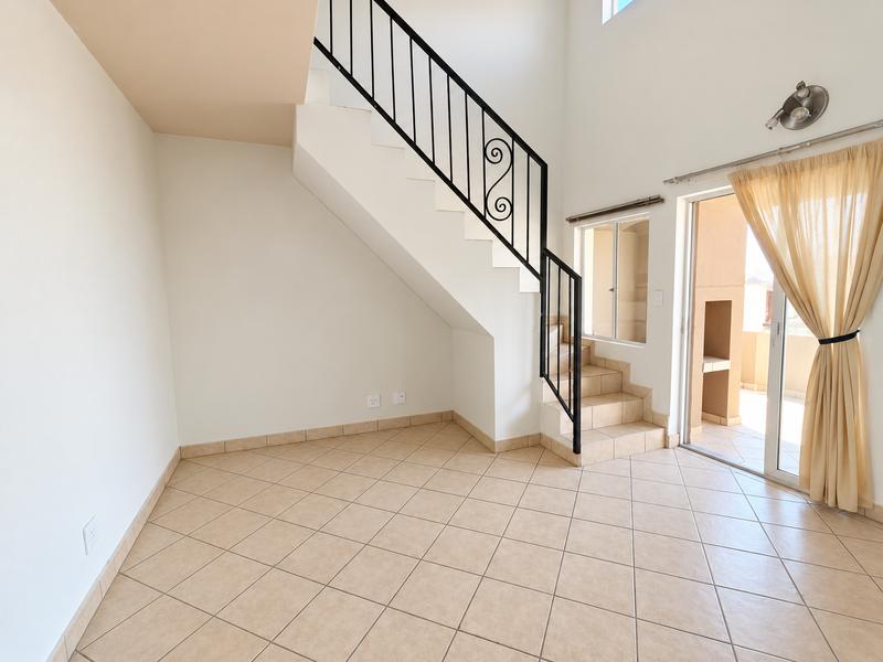 2 Bedroom Property for Sale in Halfway Gardens Gauteng