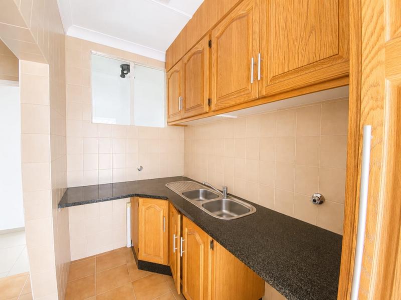 To Let 3 Bedroom Property for Rent in Wendywood Gauteng