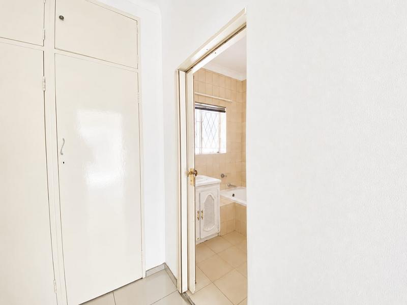 To Let 3 Bedroom Property for Rent in Wendywood Gauteng