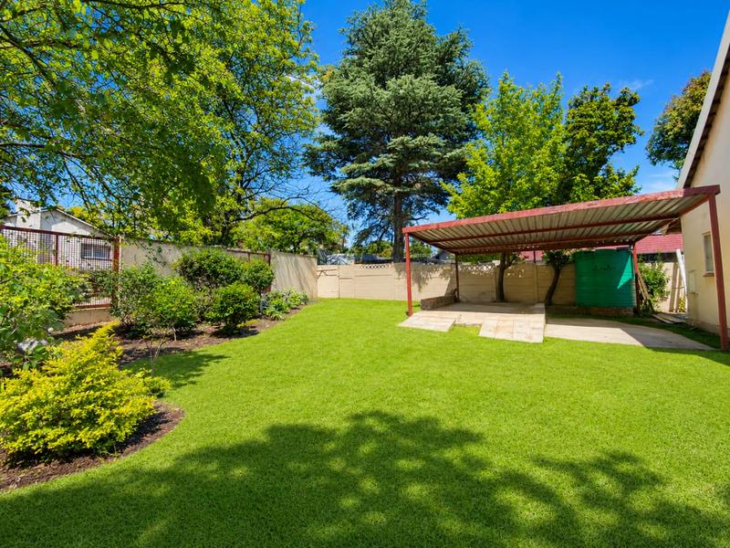 To Let 3 Bedroom Property for Rent in Wendywood Gauteng
