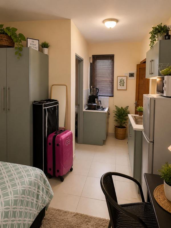 To Let 0 Bedroom Property for Rent in Orlando Gauteng