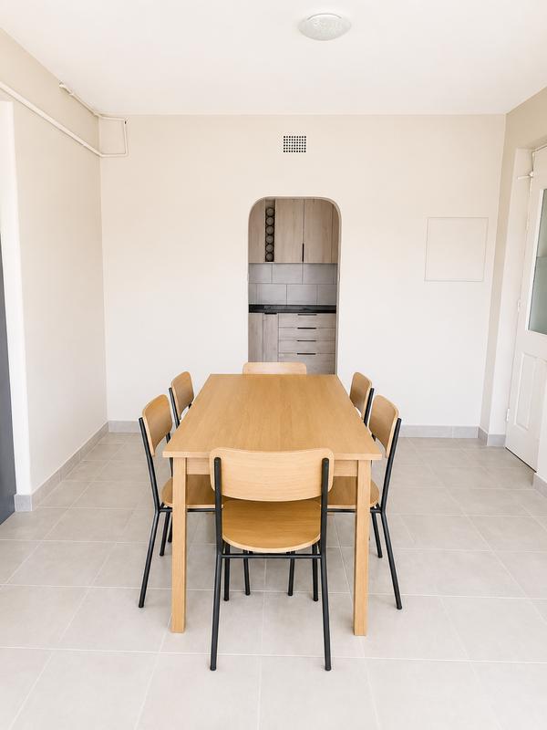 To Let 5 Bedroom Property for Rent in Sunnyside Gauteng