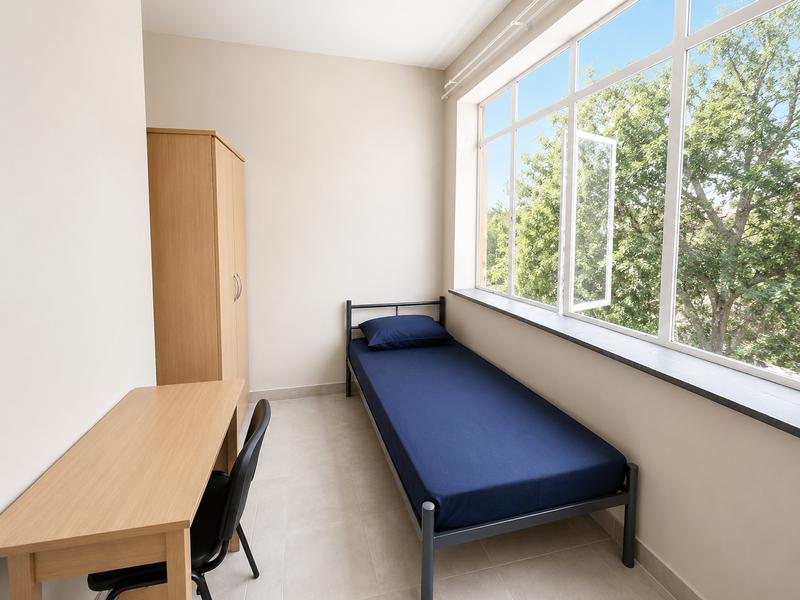 To Let 5 Bedroom Property for Rent in Sunnyside Gauteng