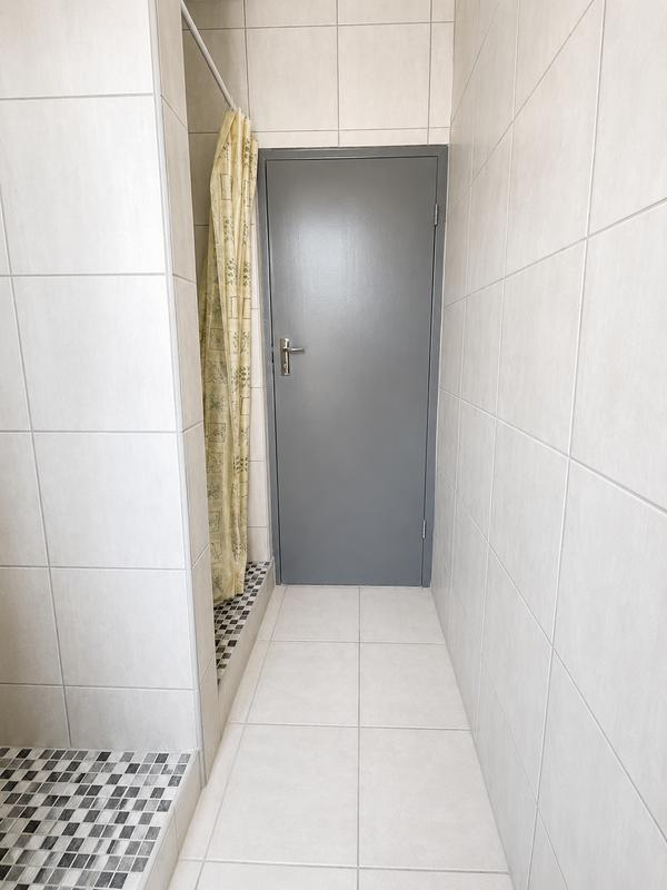 To Let 5 Bedroom Property for Rent in Sunnyside Gauteng