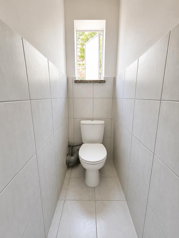 To Let 5 Bedroom Property for Rent in Sunnyside Gauteng