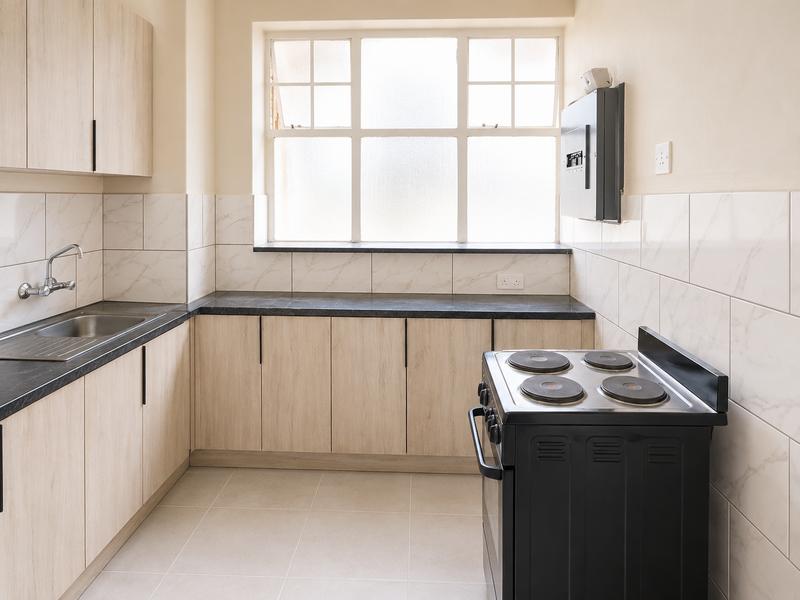 To Let 5 Bedroom Property for Rent in Sunnyside Gauteng