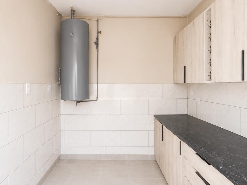 To Let 5 Bedroom Property for Rent in Sunnyside Gauteng