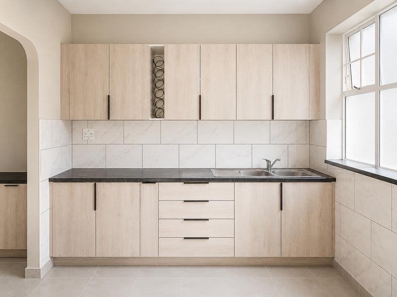 To Let 5 Bedroom Property for Rent in Sunnyside Gauteng