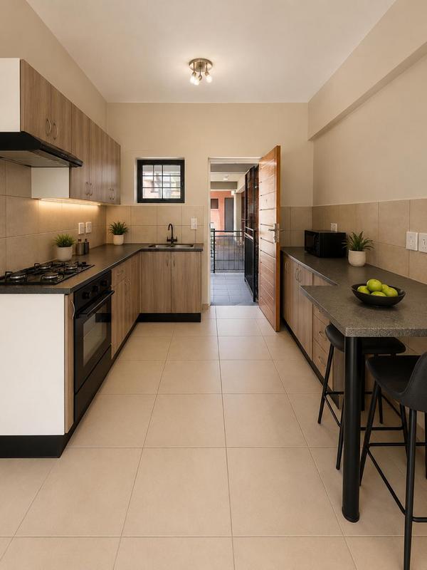 To Let 0 Bedroom Property for Rent in Milpark Gauteng