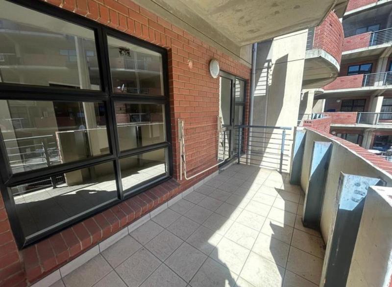 To Let 0 Bedroom Property for Rent in Milpark Gauteng