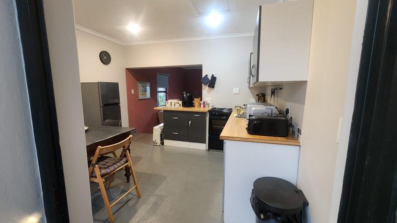 To Let 1 Bedroom Property for Rent in Parktown Gauteng
