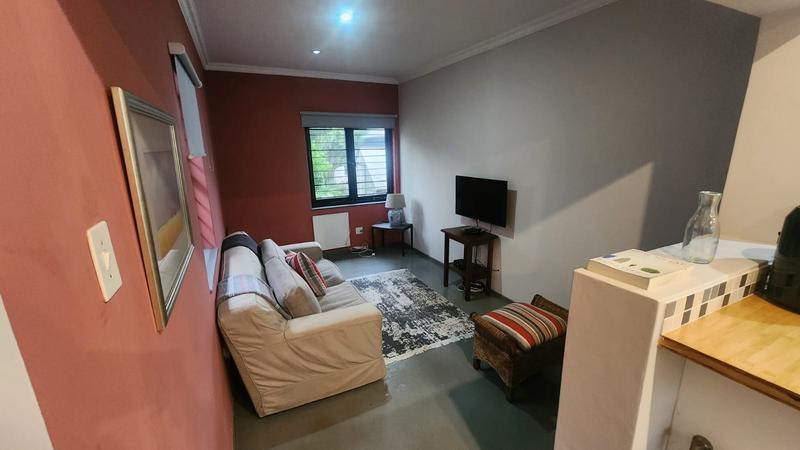 To Let 1 Bedroom Property for Rent in Parktown Gauteng