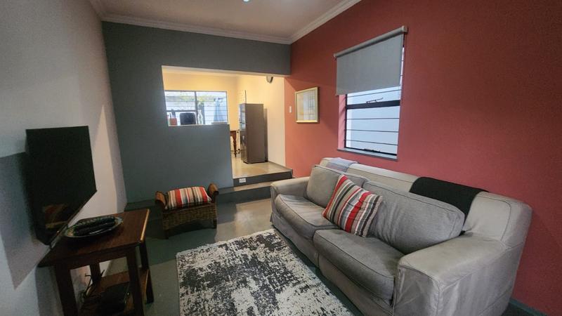 To Let 1 Bedroom Property for Rent in Parktown Gauteng